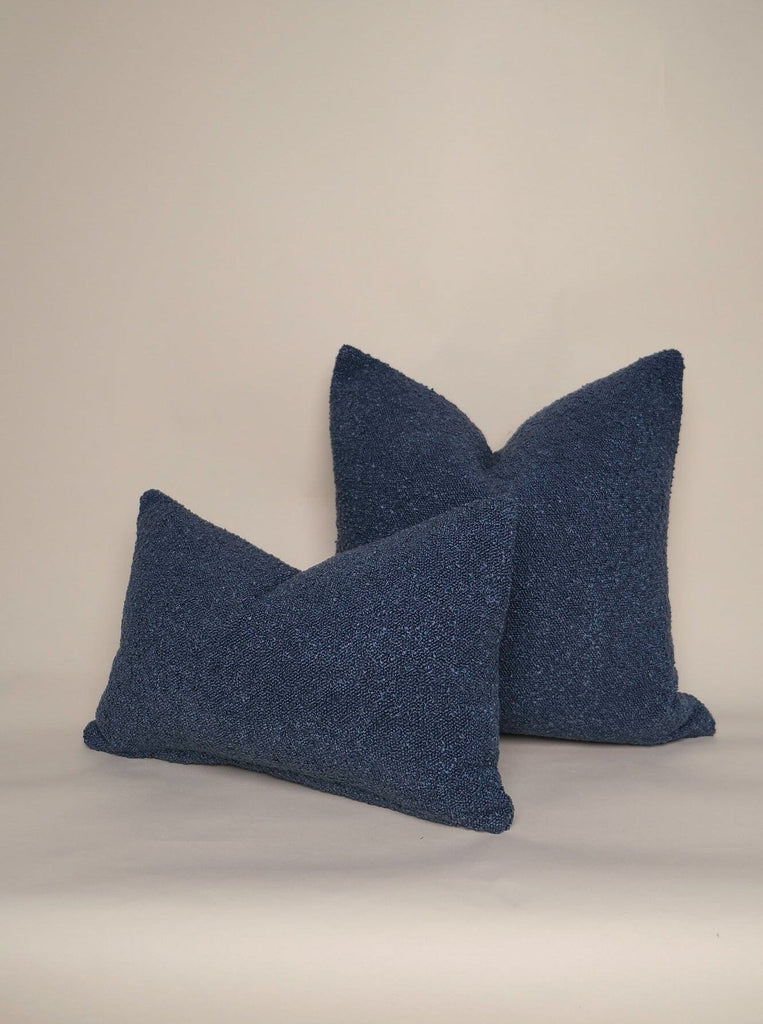 Boucle Lumbar: Blueberry Classics Twenty Third by Deanne 