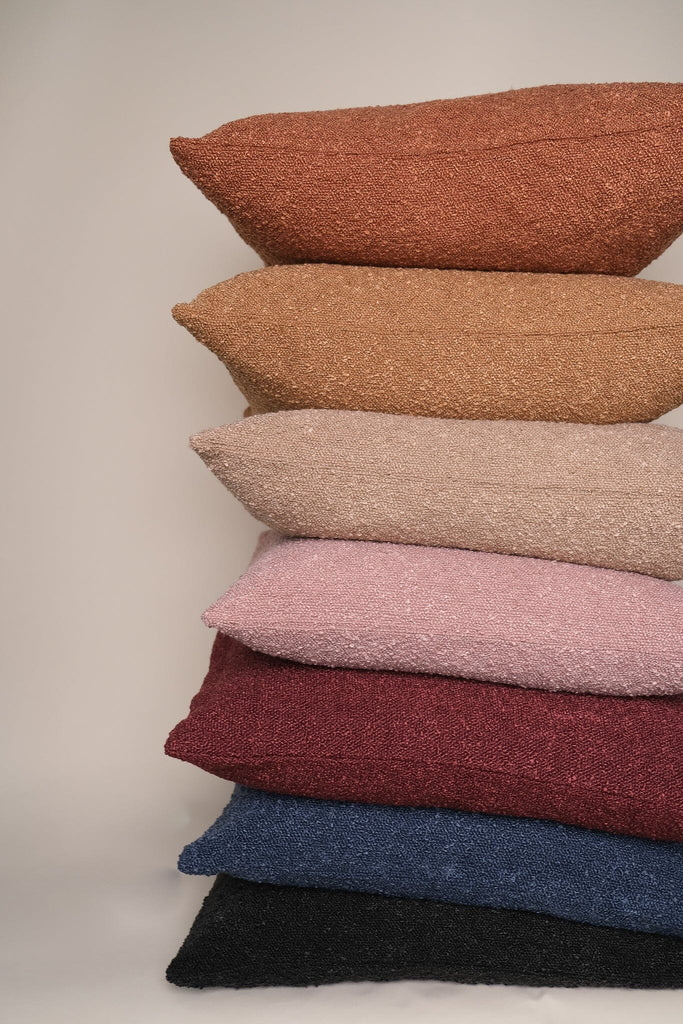 Boucle Lumbar: Pumpkin Classics Twenty Third by Deanne 