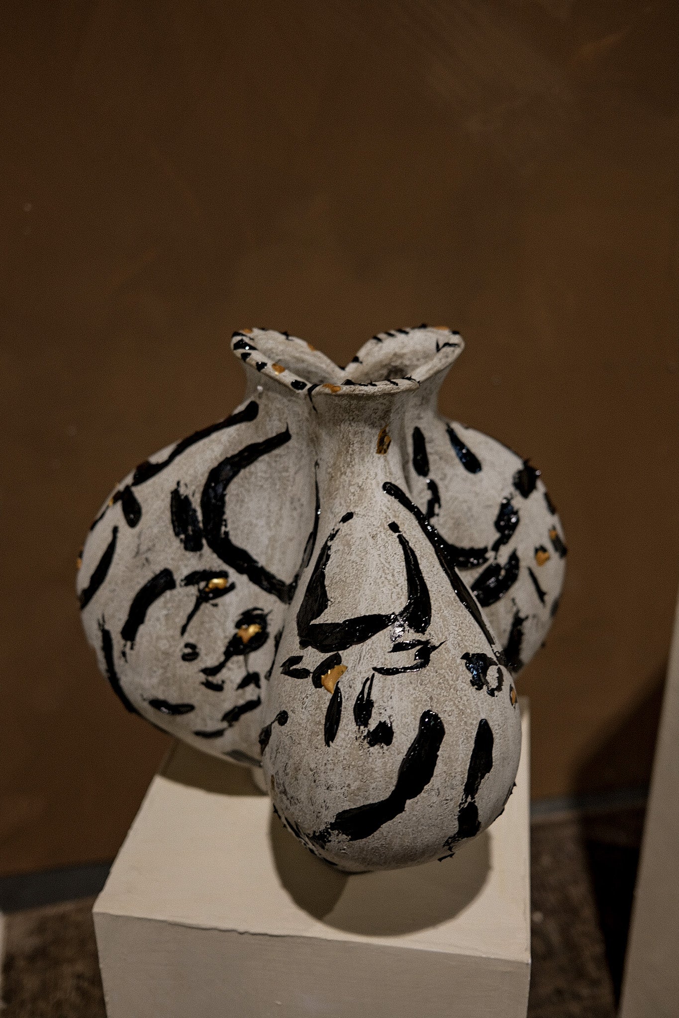 Kader Boly x Twenty Third – Nuri Vessel