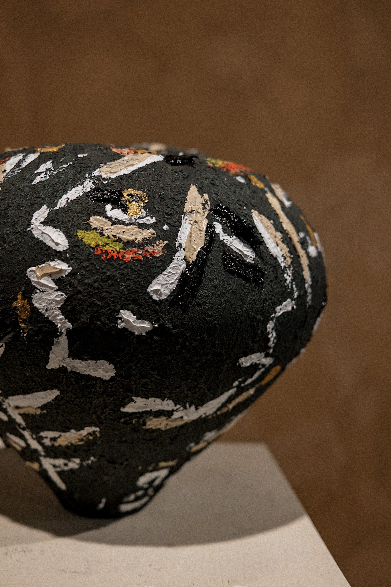 Kader Boly x Twenty Third – Jaya Vessel