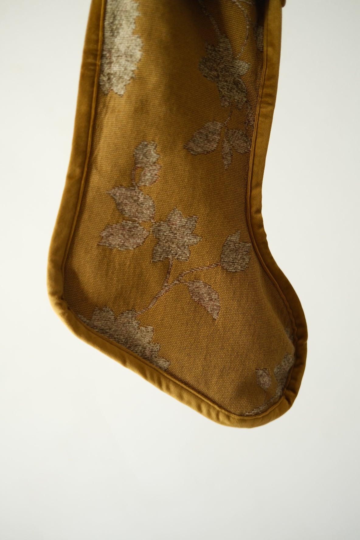 Charlotte Tapestry Stocking