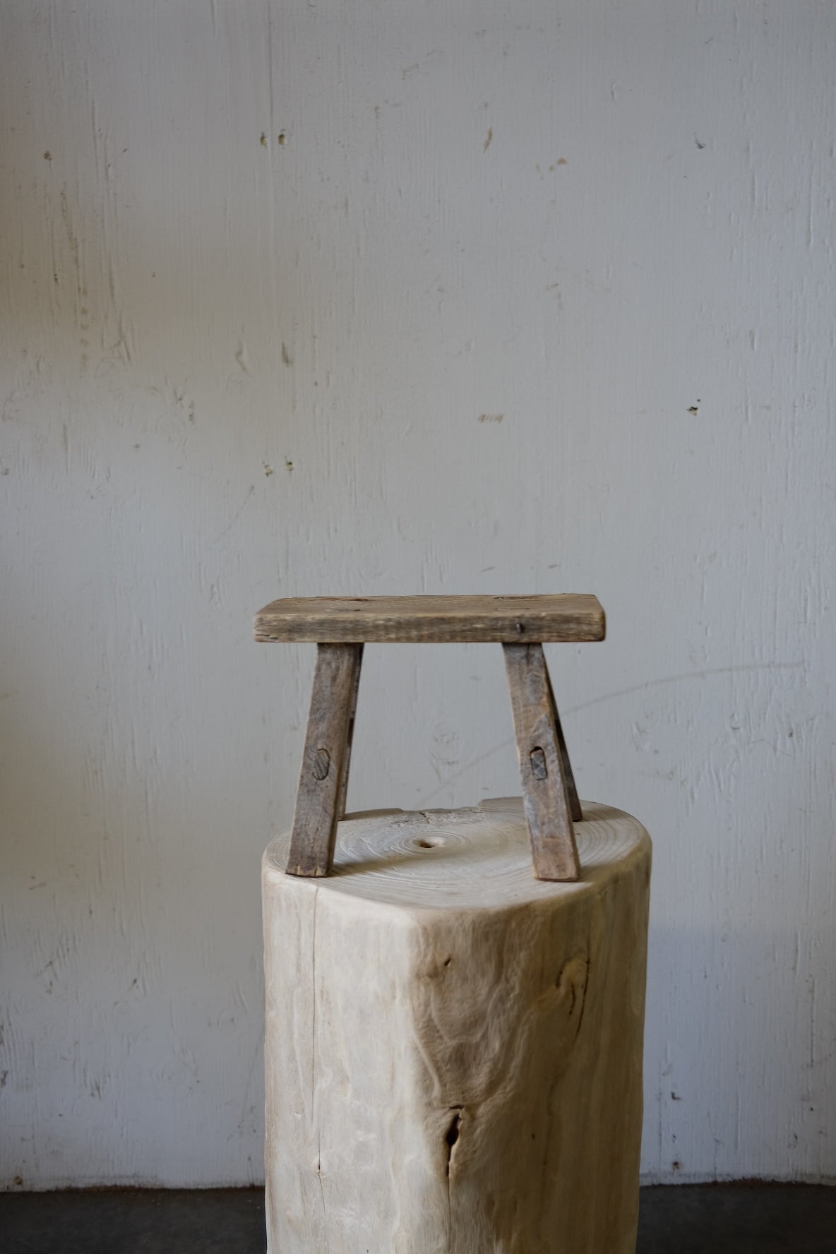 Small Stool