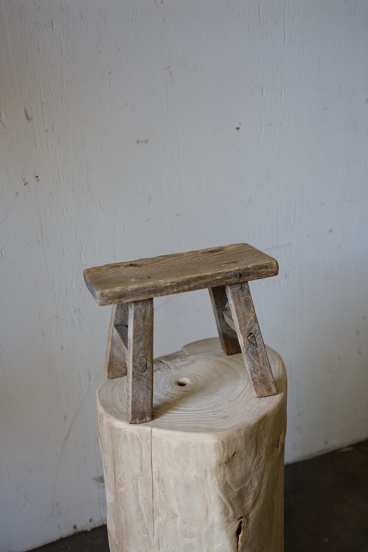 Small Stool