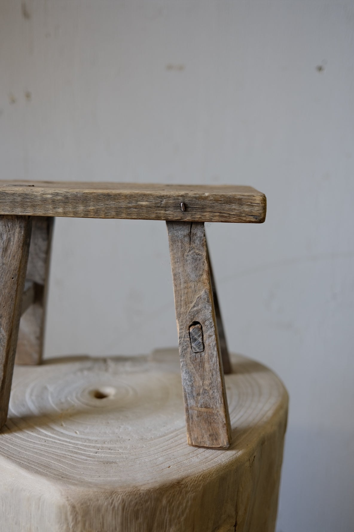 Small Stool