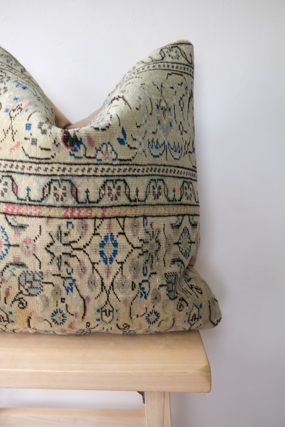 Adrienne Turkish Pillow Var.1