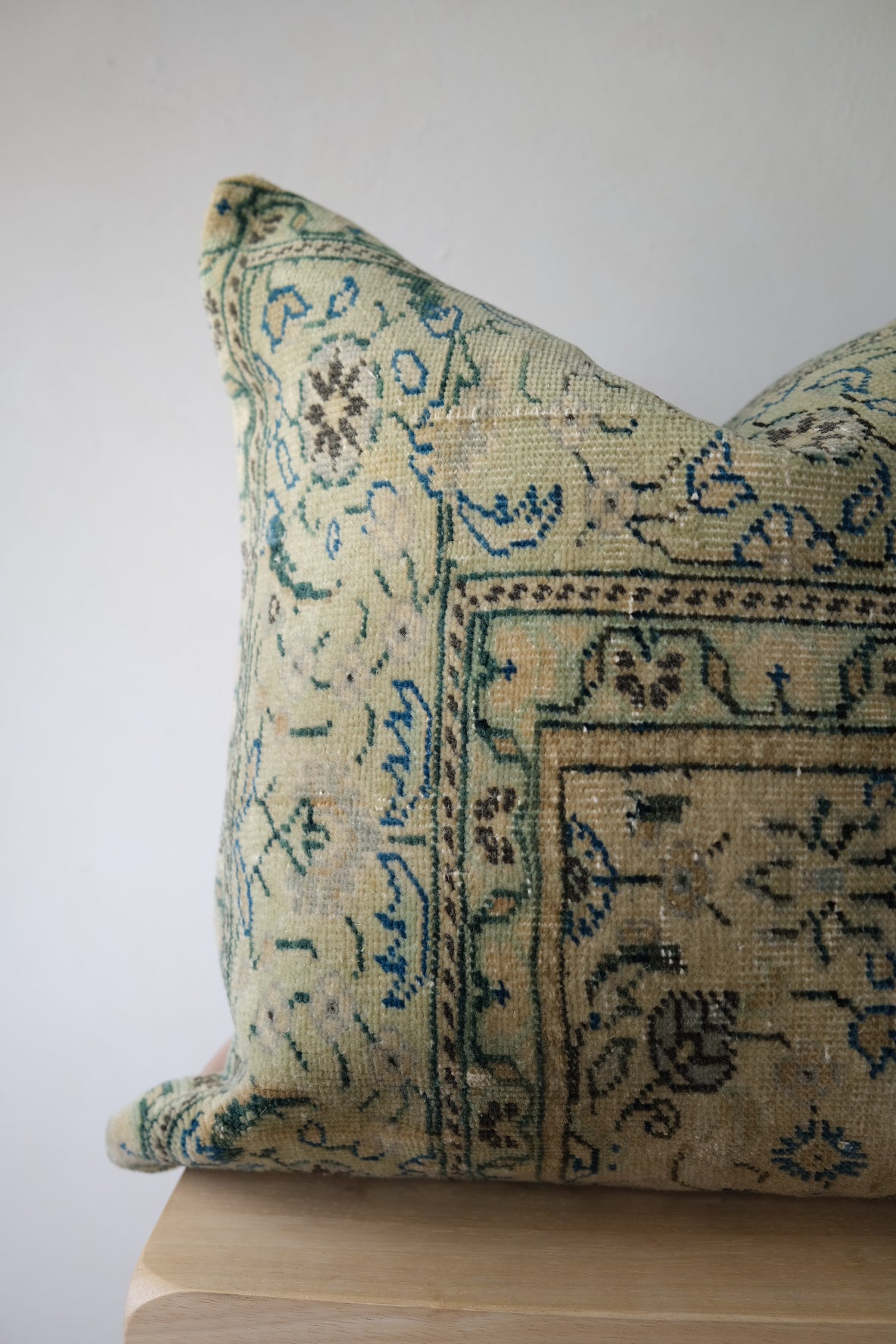Adrienne Turkish Pillow Var.2