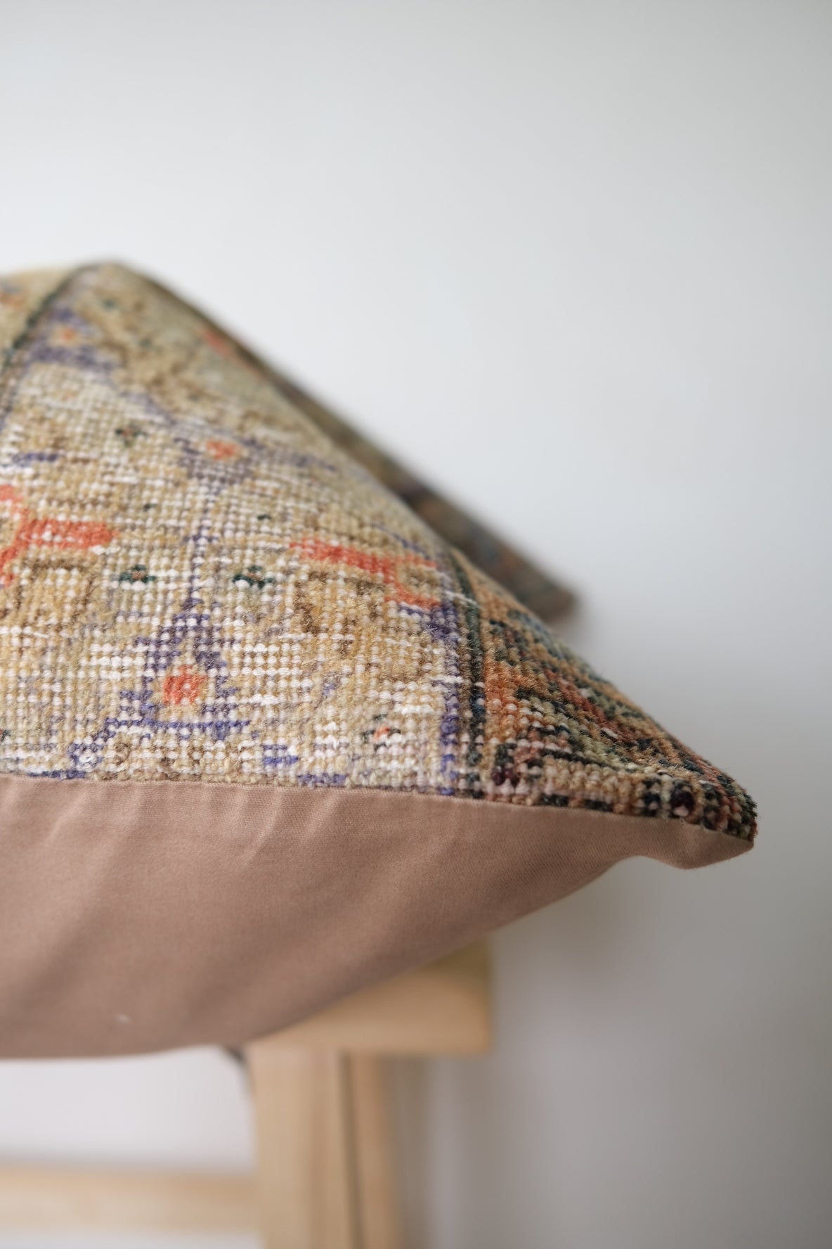 Sola Turkish Pillow Var. 1