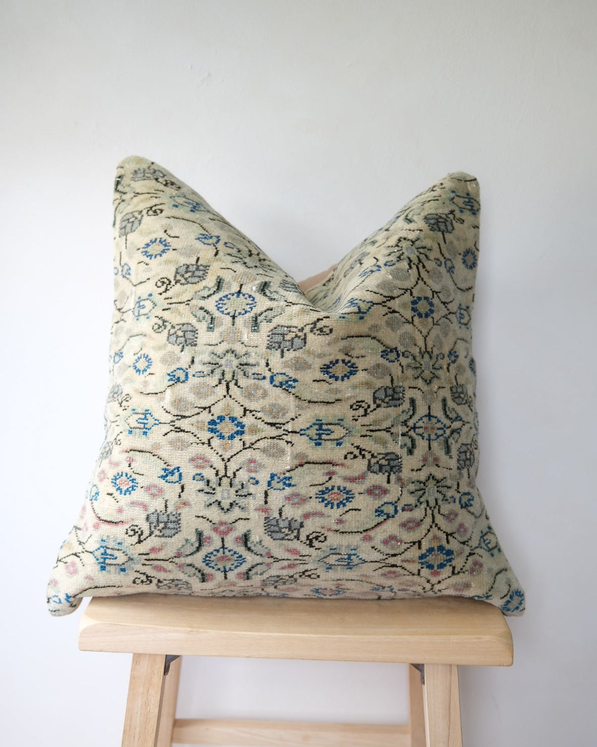 Adrienne Turkish Pillow Var.3