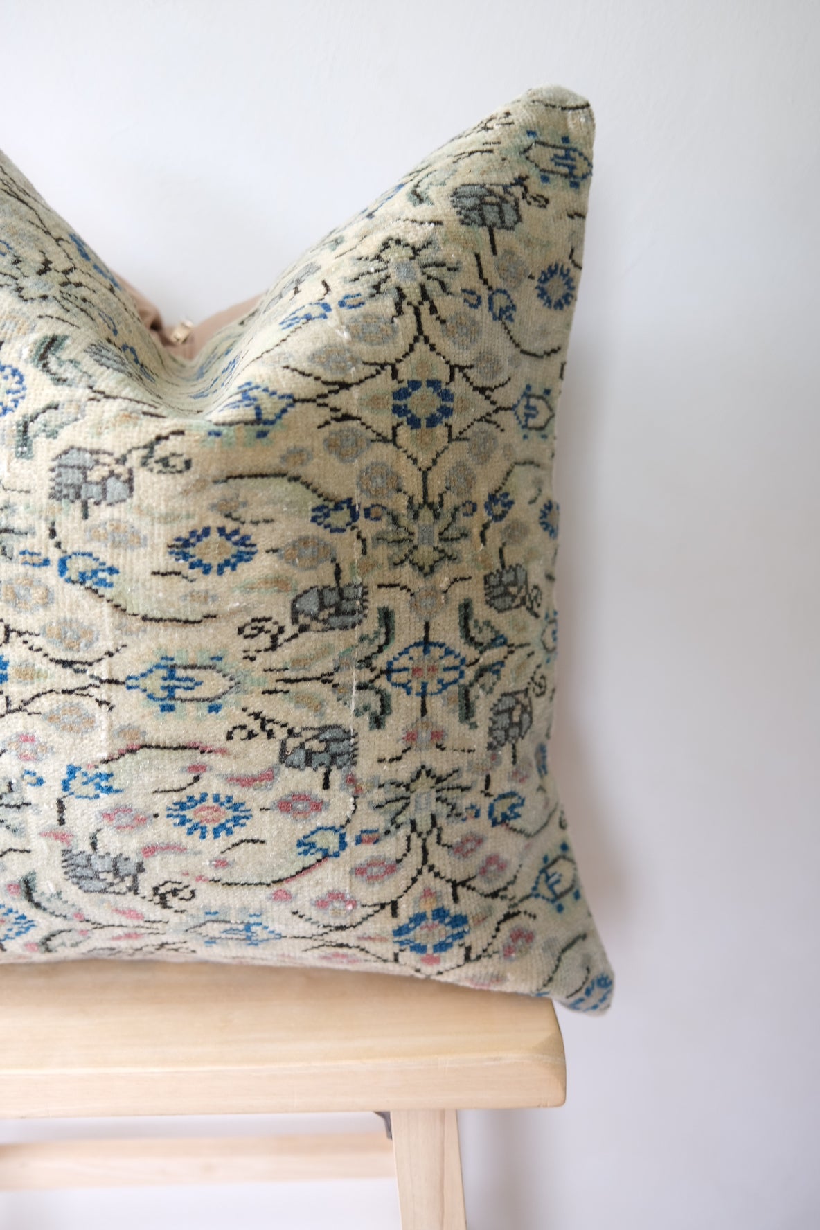 Adrienne Turkish Pillow Var.3
