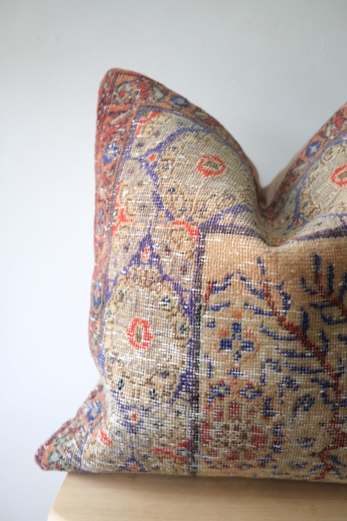 Sola Turkish Pillow Var. 3