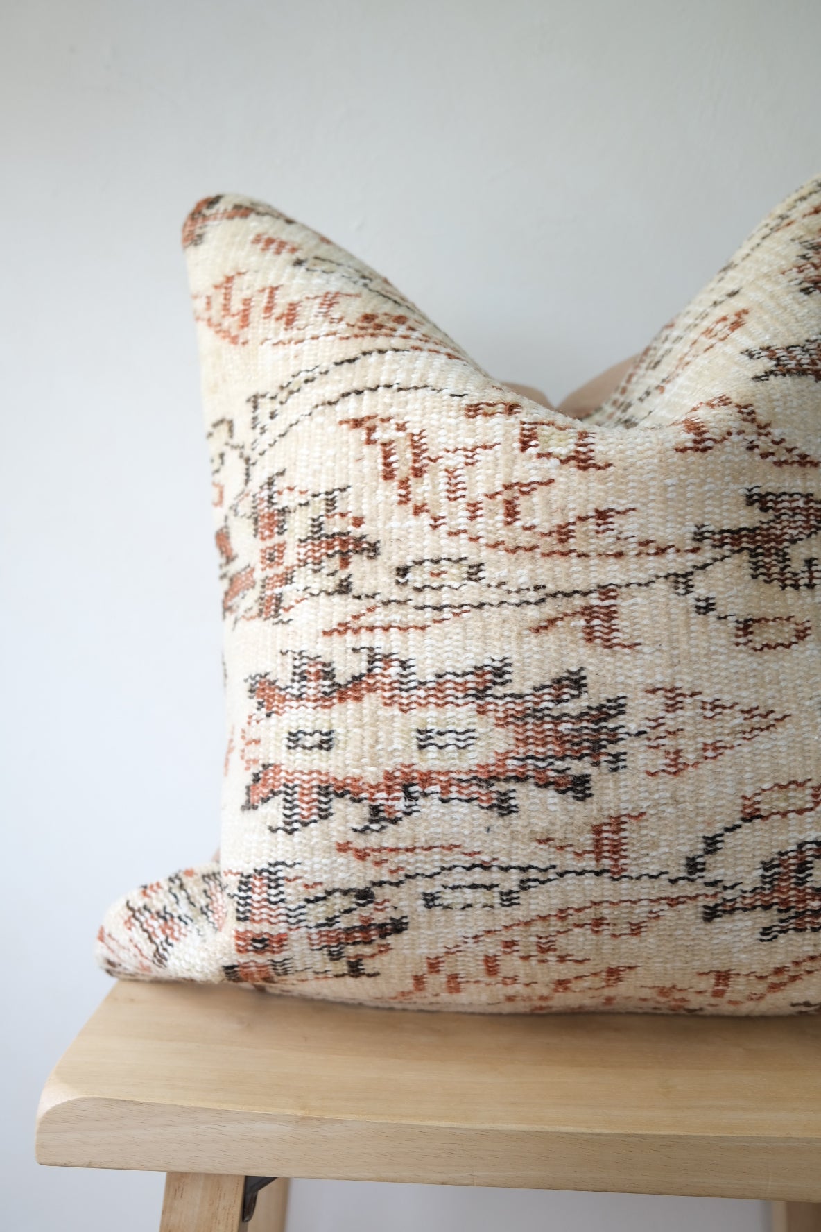 Fatih Turkish Pillow