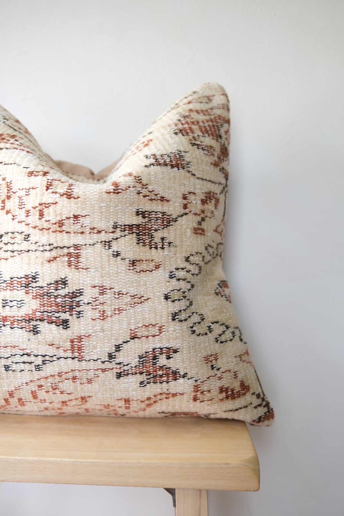 Fatih Turkish Pillow