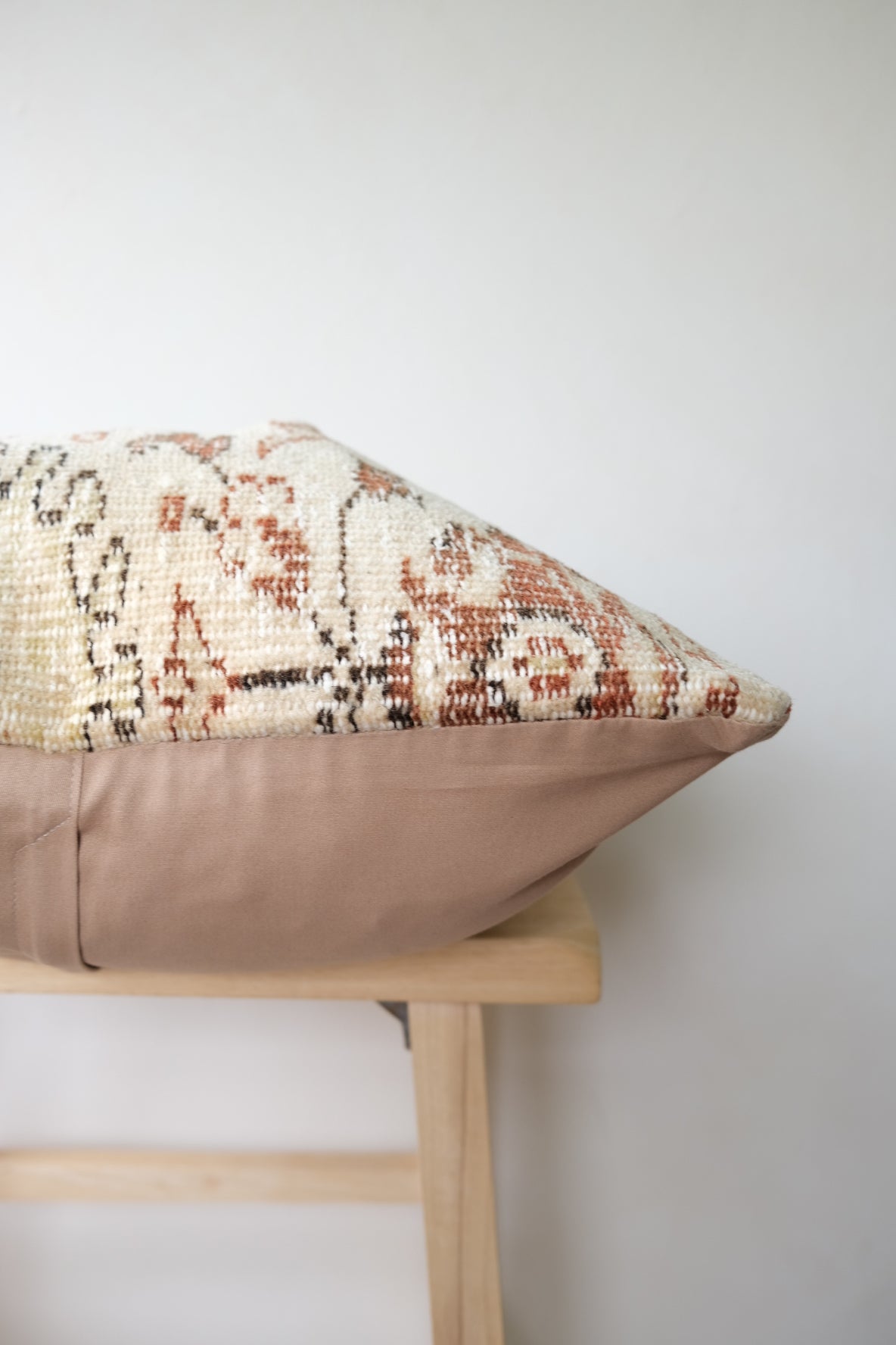 Fatih Turkish Pillow