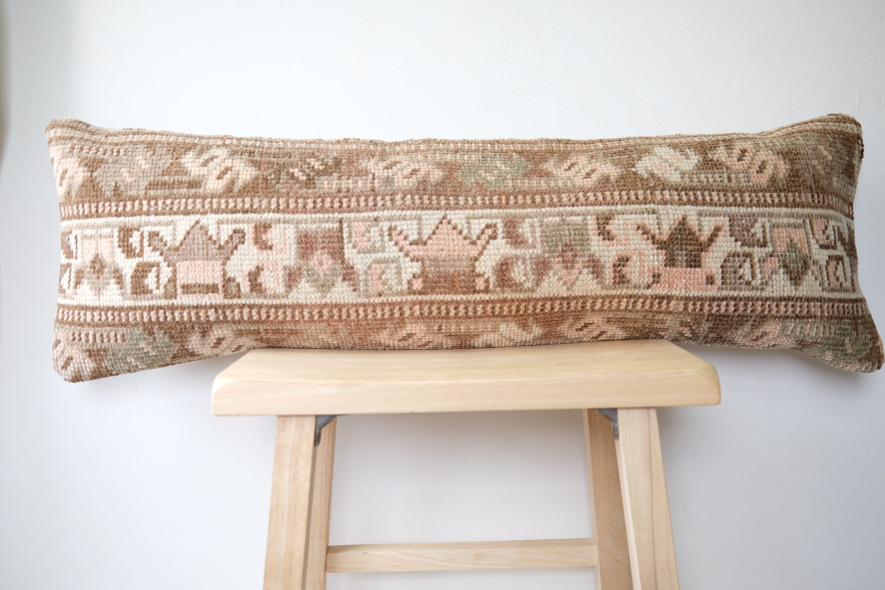 Sera Turkish Long Lumbar