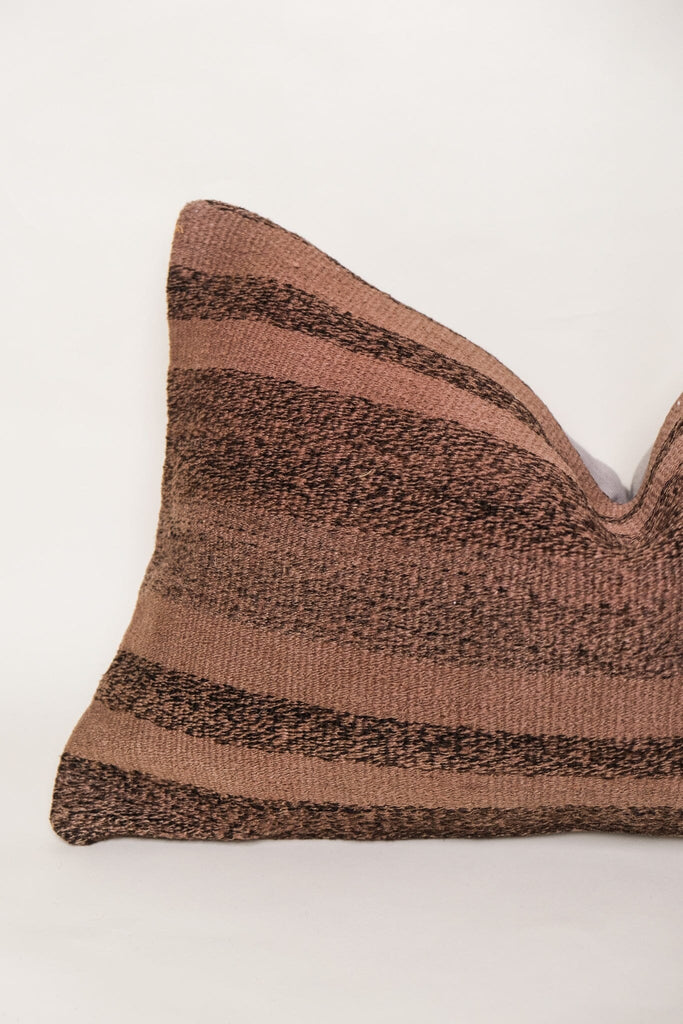 Emmanuel Kilim Lumbar Kilim Lumbar Twenty Third by Deanne 