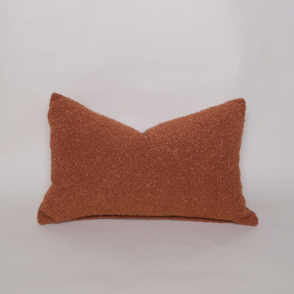 Boucle Lumbar: Pumpkin Classics Twenty Third by Deanne 