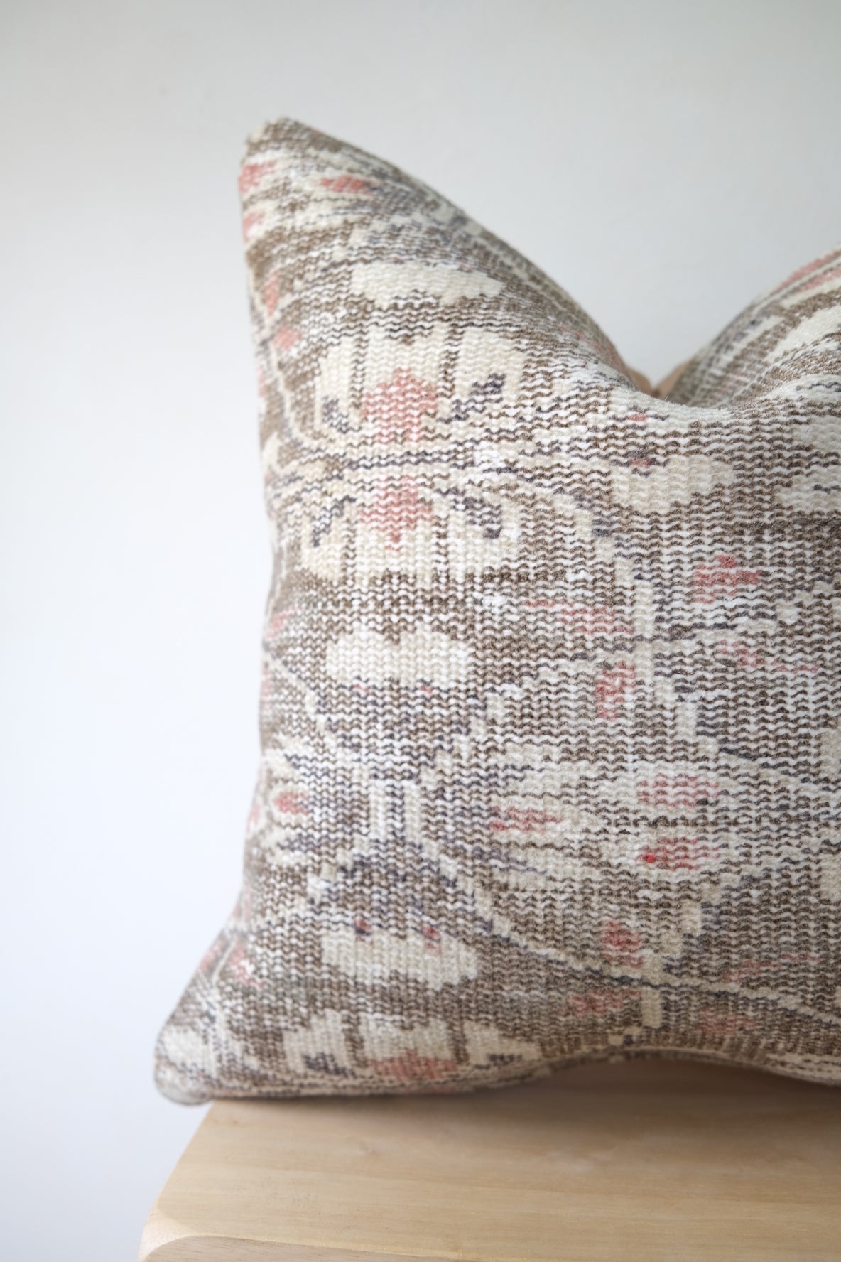 Olivia Turkish Pillow