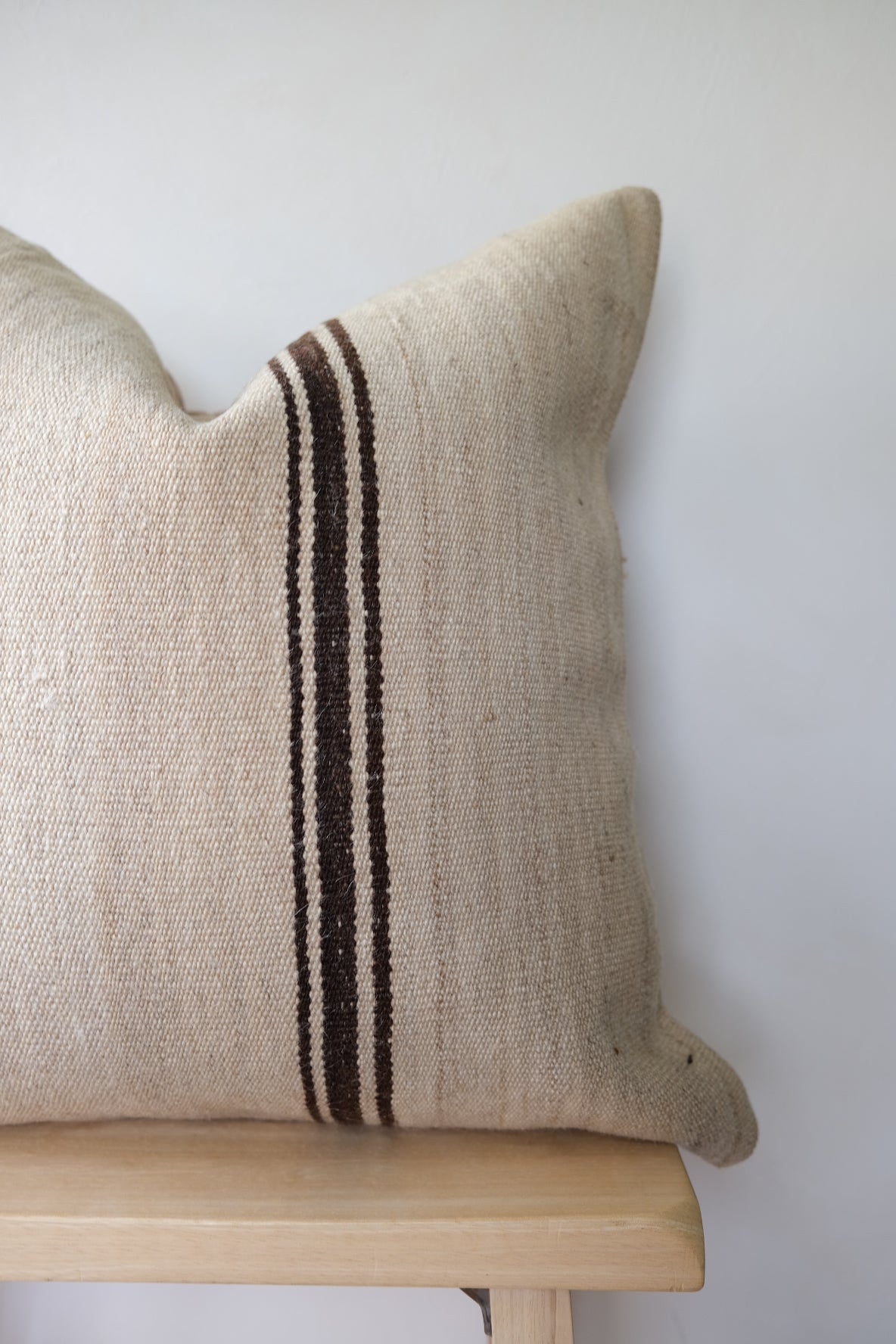 Burak Kilim Pillow