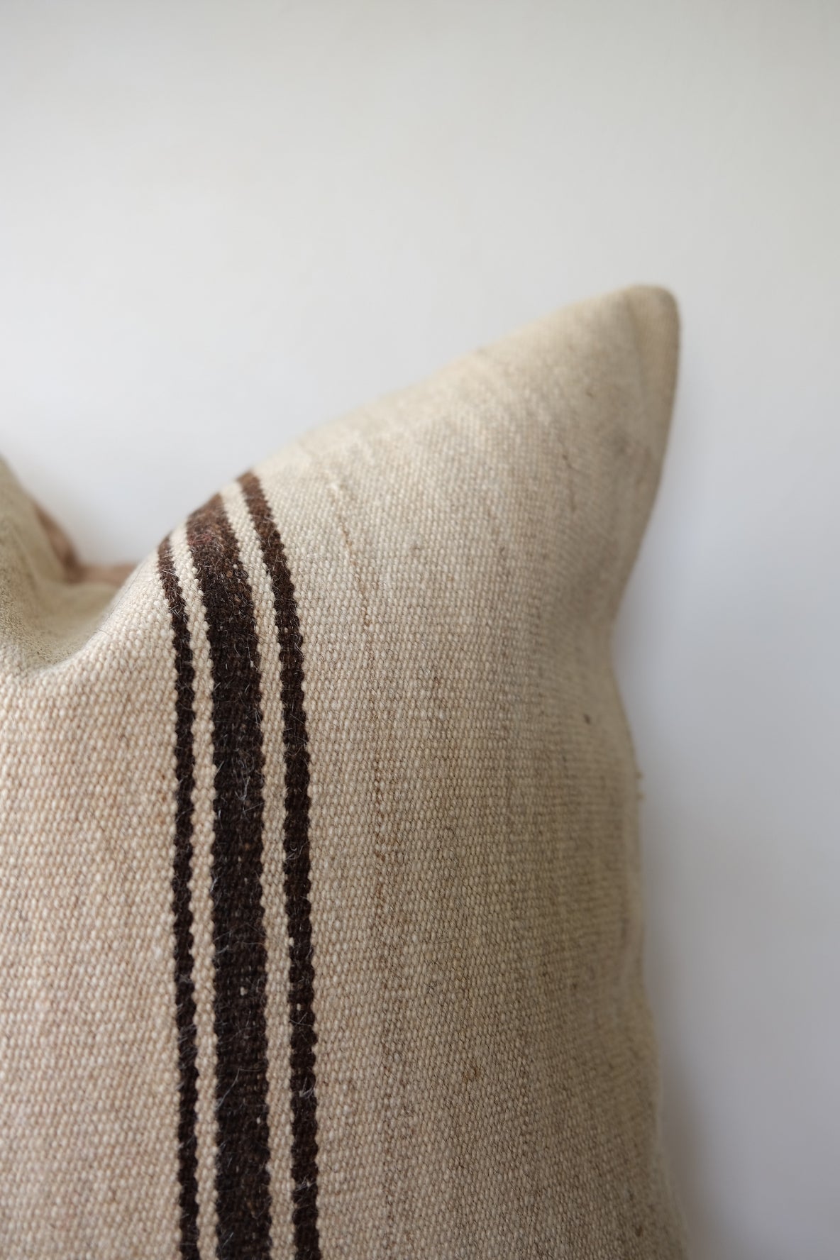 Burak Kilim Pillow