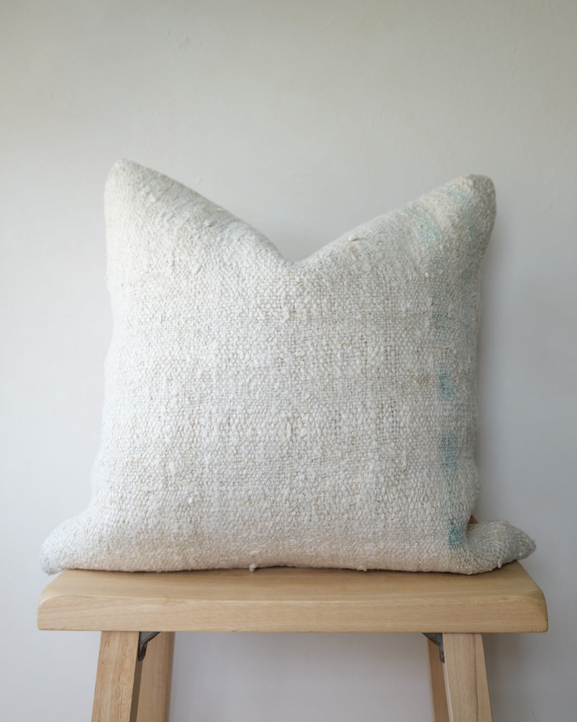 Mavi Kilim Pillow
