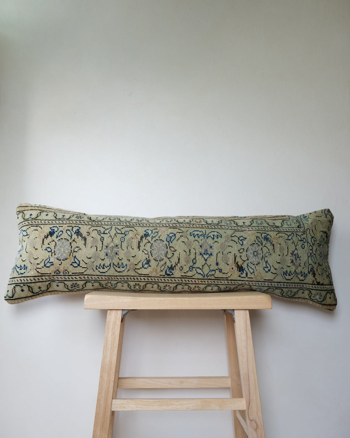 Adrienne Turkish Long Lumbar