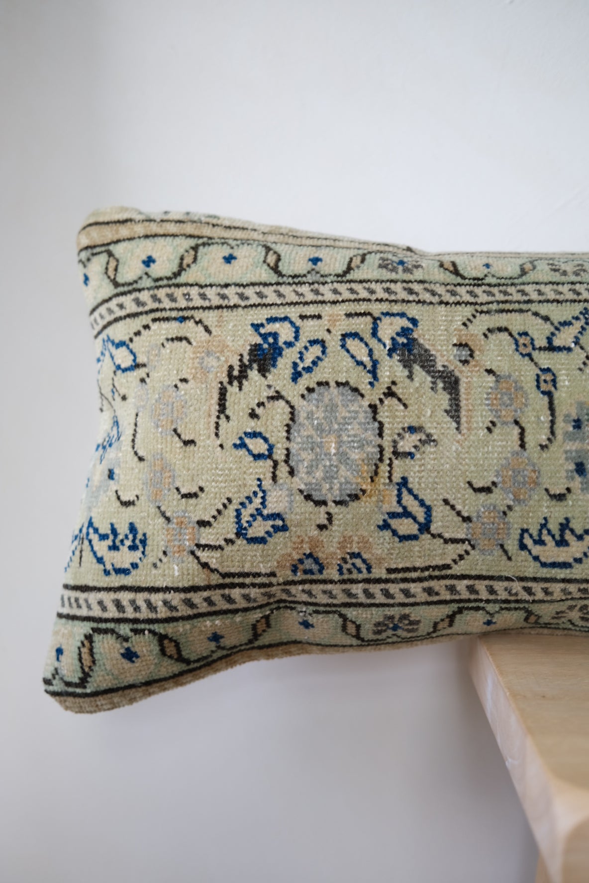 Adrienne Turkish Long Lumbar