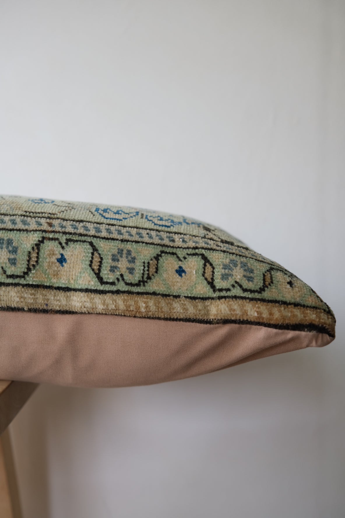 Adrienne Turkish Long Lumbar