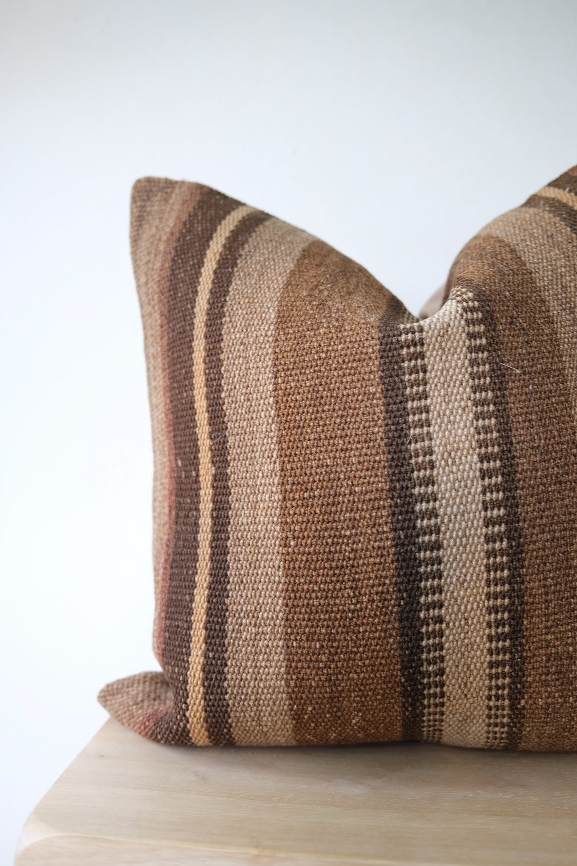 Hasan Kilim Pillow