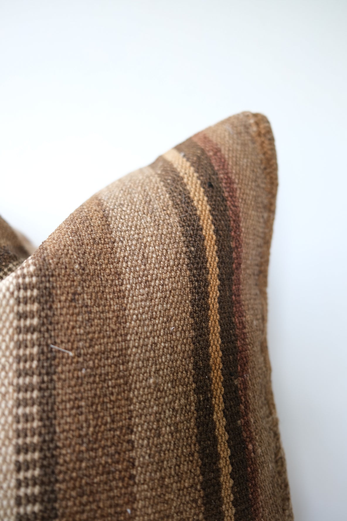 Hasan Kilim Pillow