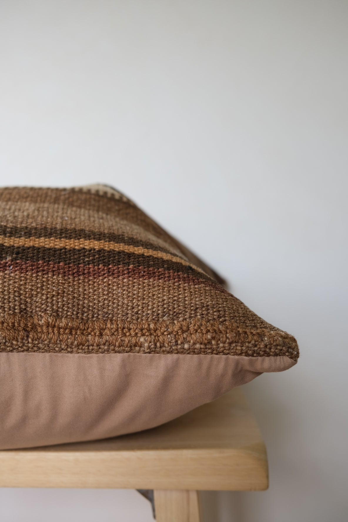 Hasan Kilim Pillow
