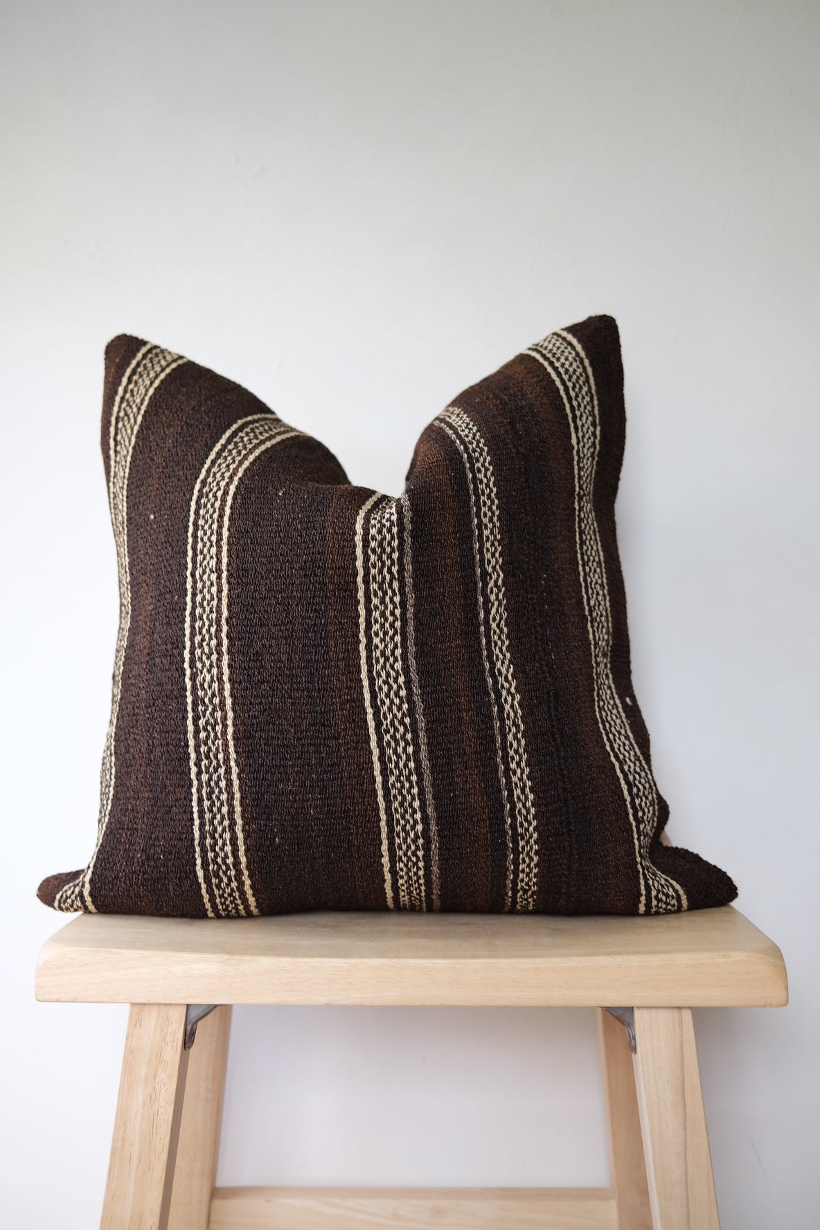 Adnan Kilim Pillow