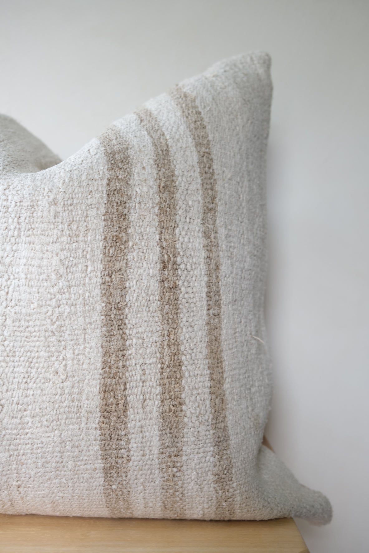 Aleric Kilim Pillow Var. 3