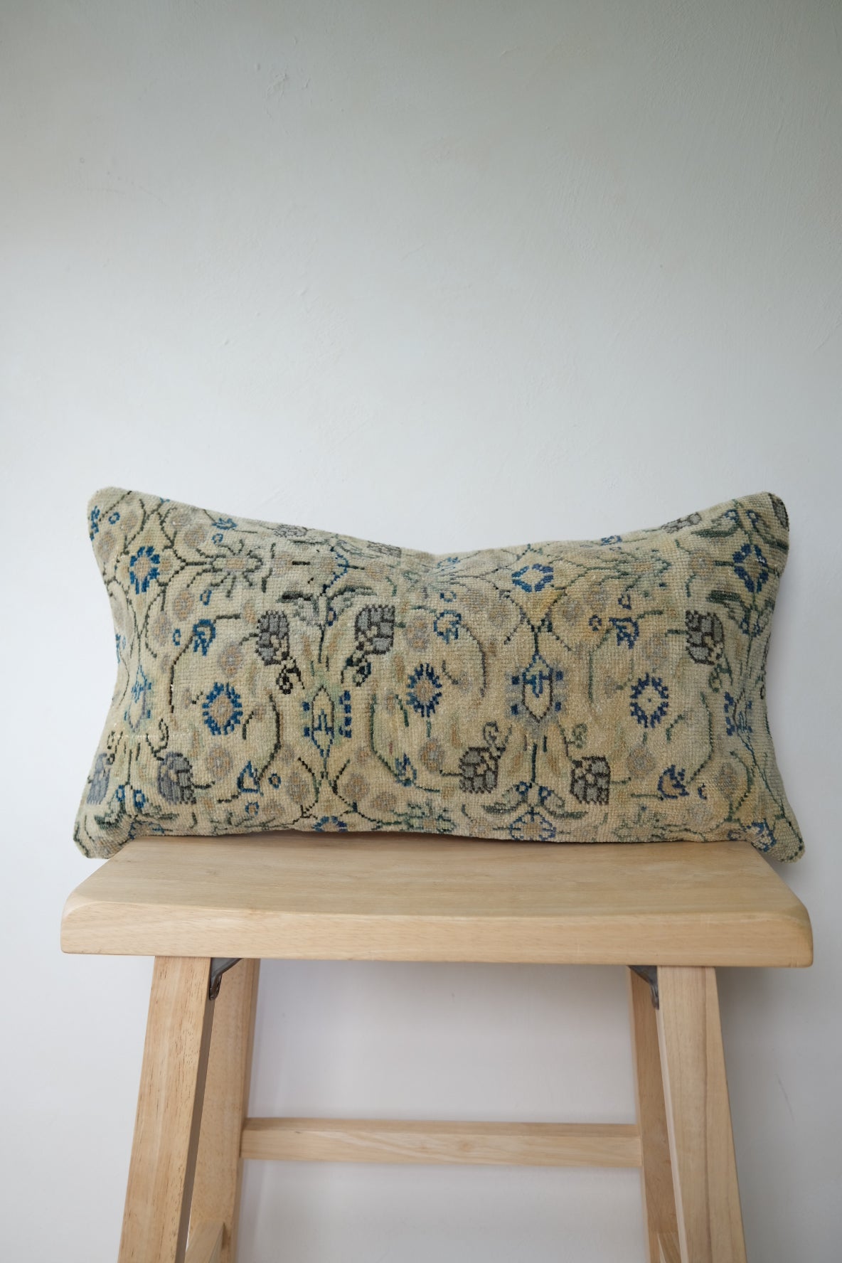 Adrienne Turkish Lumbar