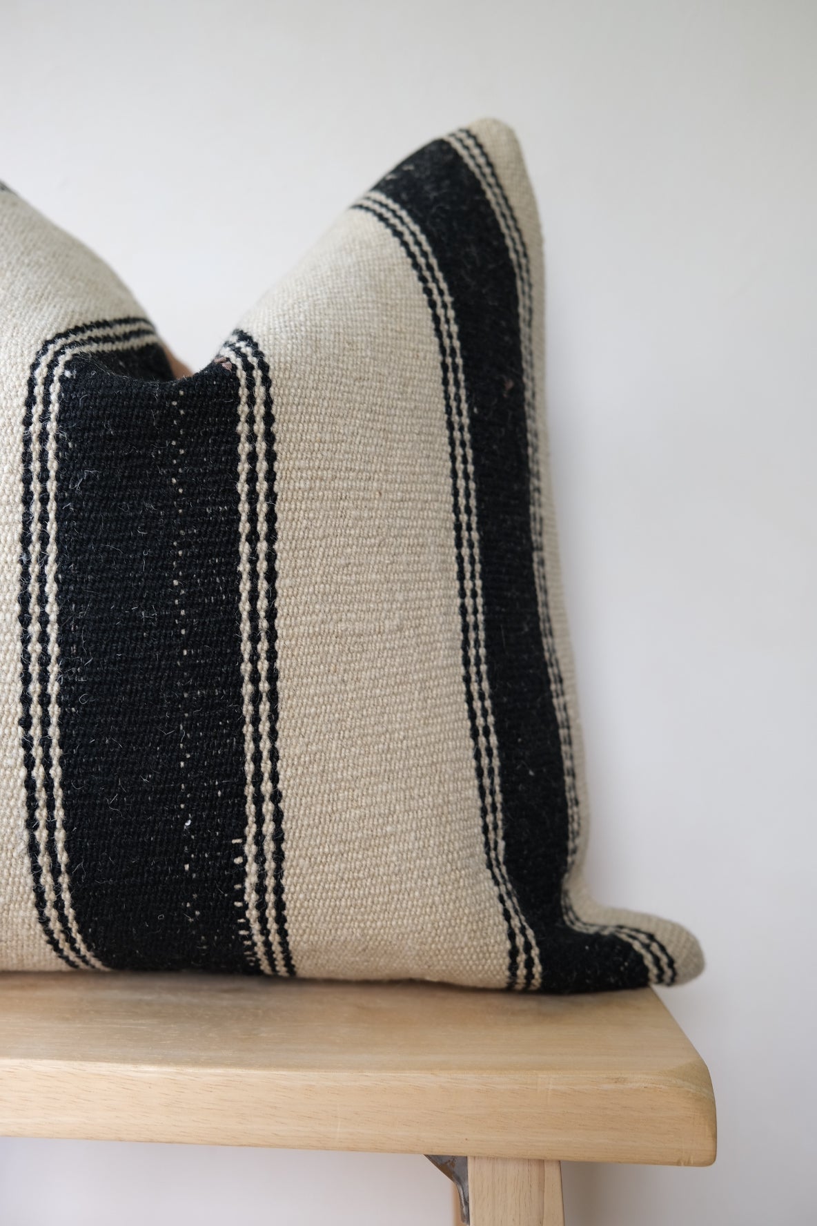 Omar Kilim Pillow
