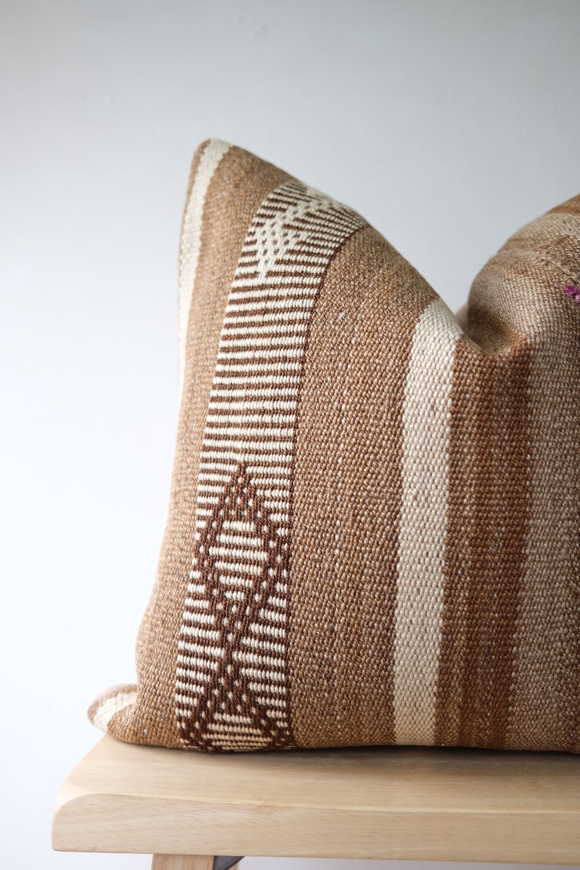 Alim Kilim Pillow Var. 2