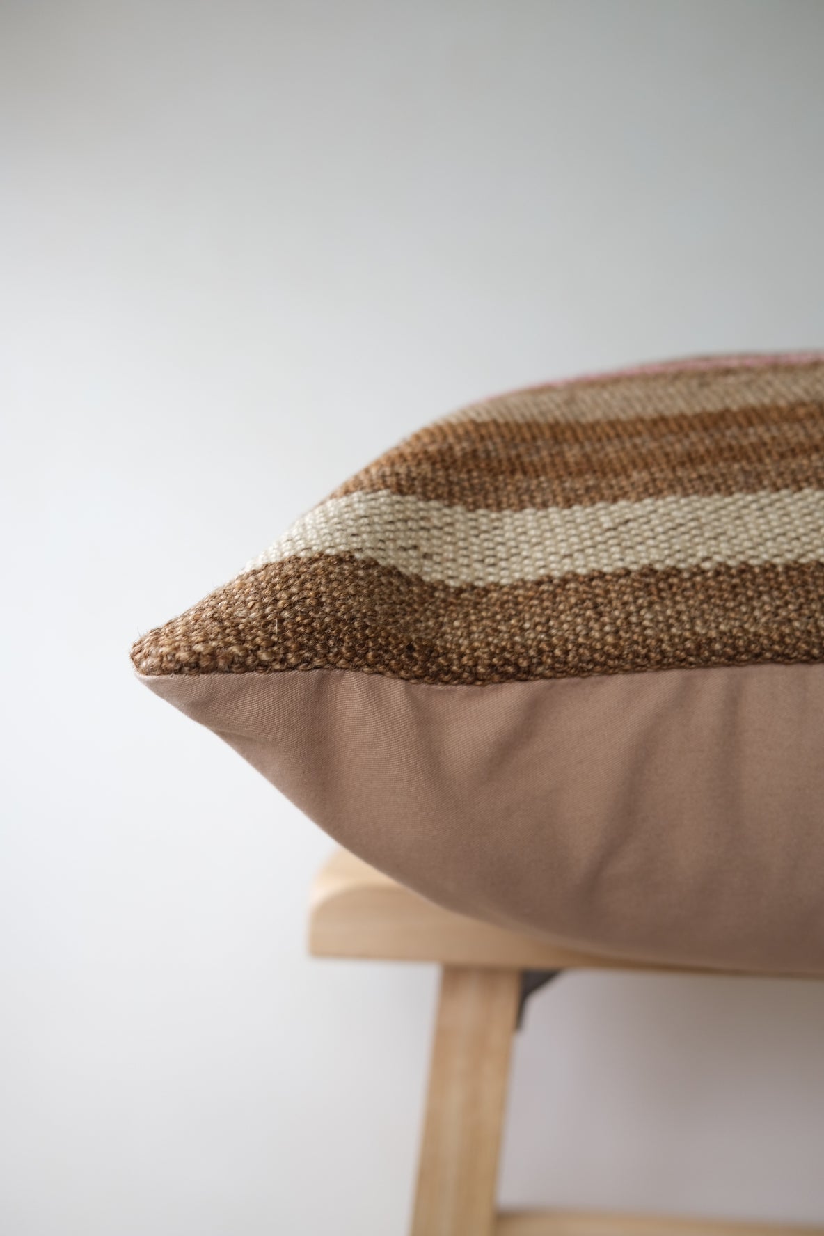 Alim Kilim Pillow Var. 2