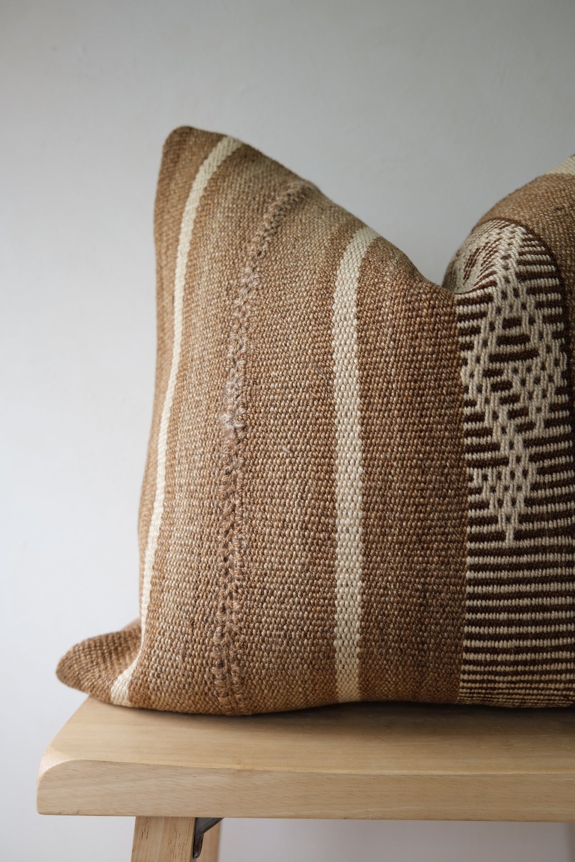 Alim Kilim Pillow Var. 1
