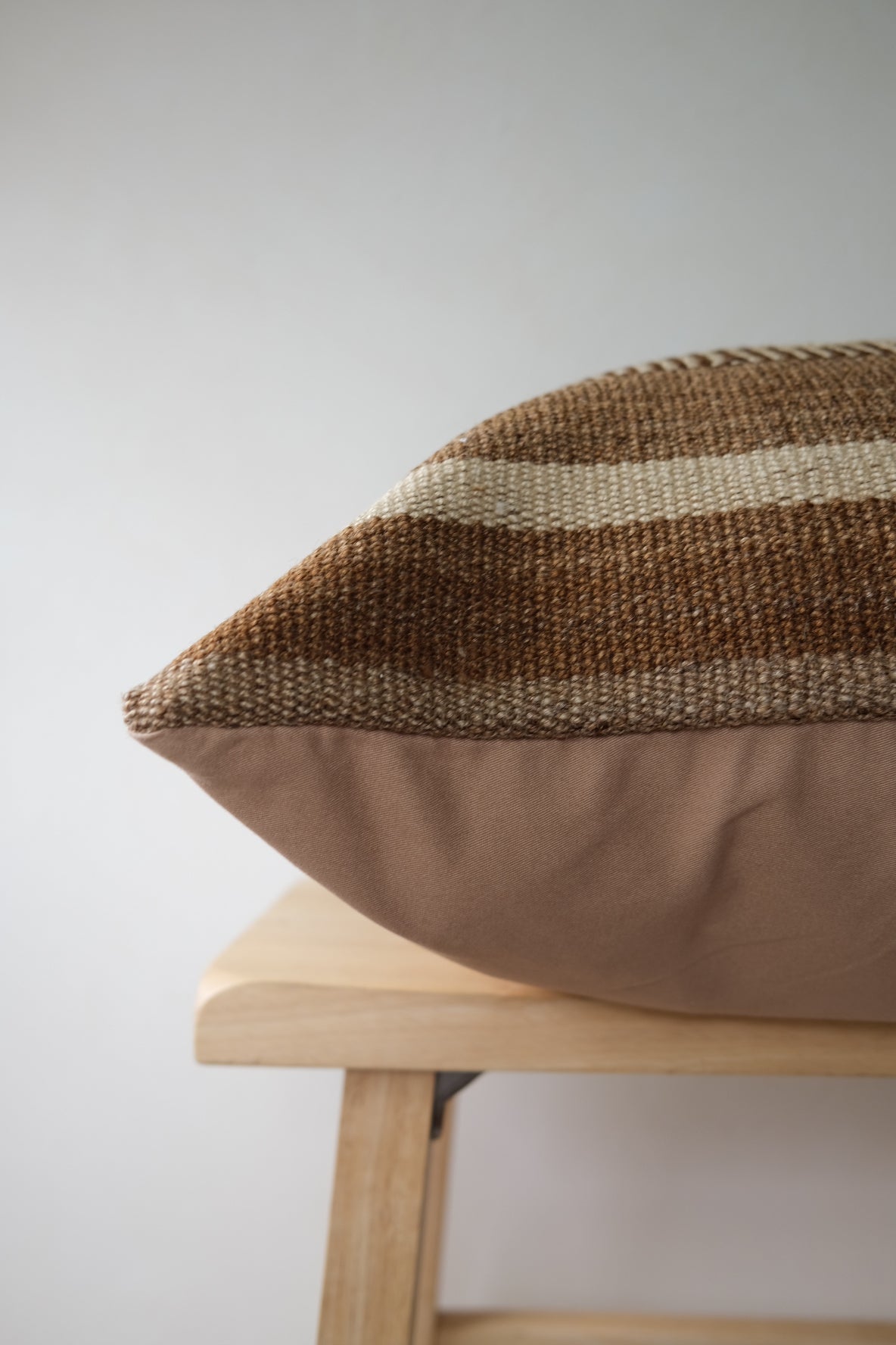 Alim Kilim Pillow Var. 1