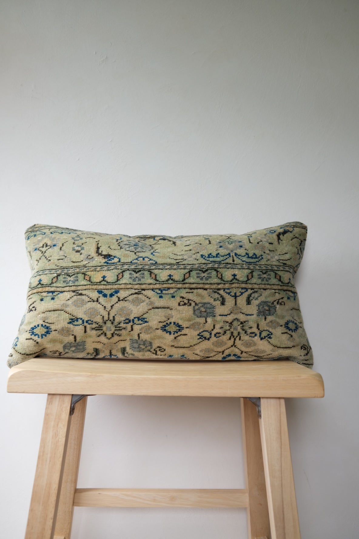 Adrienne Turkish Lumbar