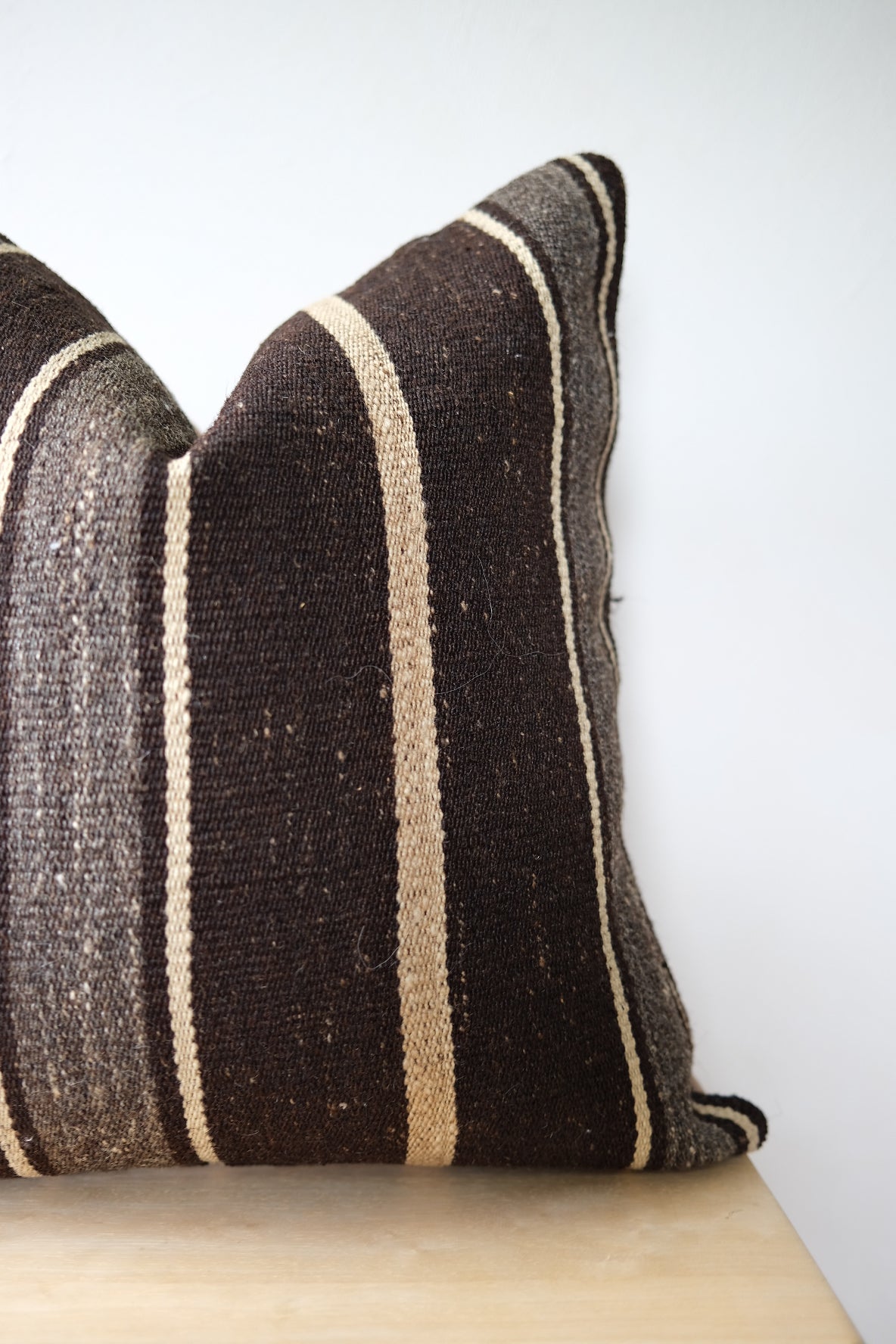 Kori Kilim Pillow