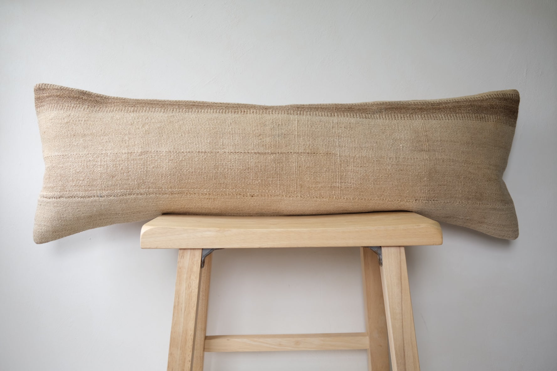 Aygul Kilim Long Lumbar