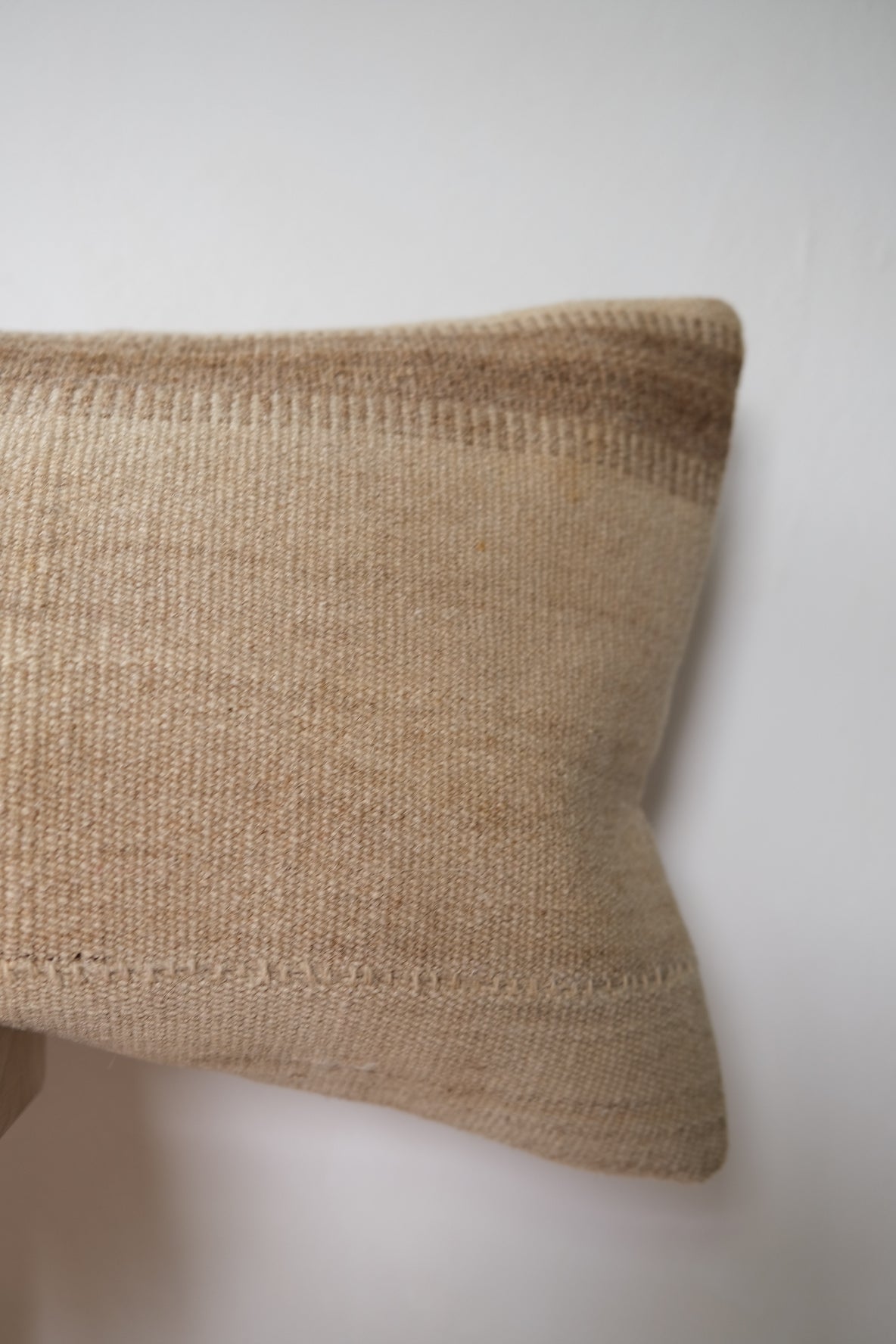 Aygul Kilim Long Lumbar