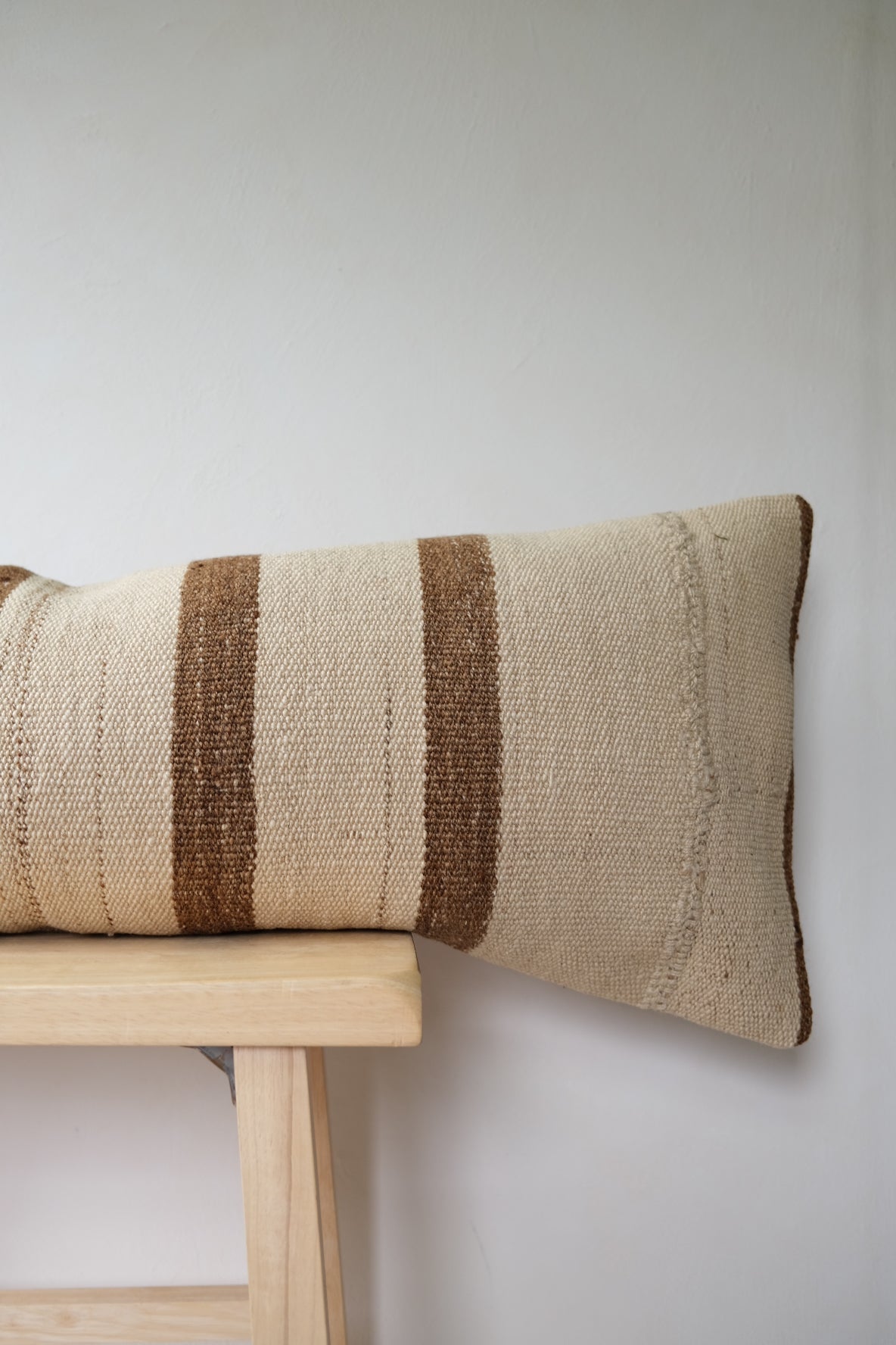 Jale Kilim Long Lumbar