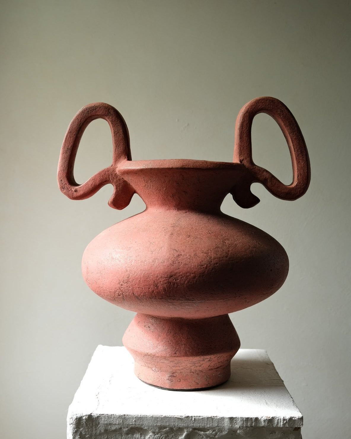 Askara Vessel