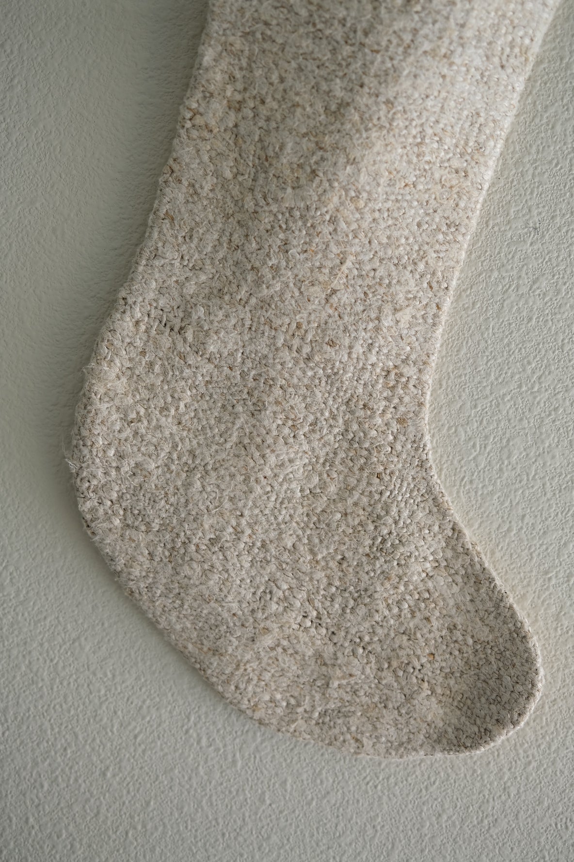 Holiday Vintage Stocking no. 38