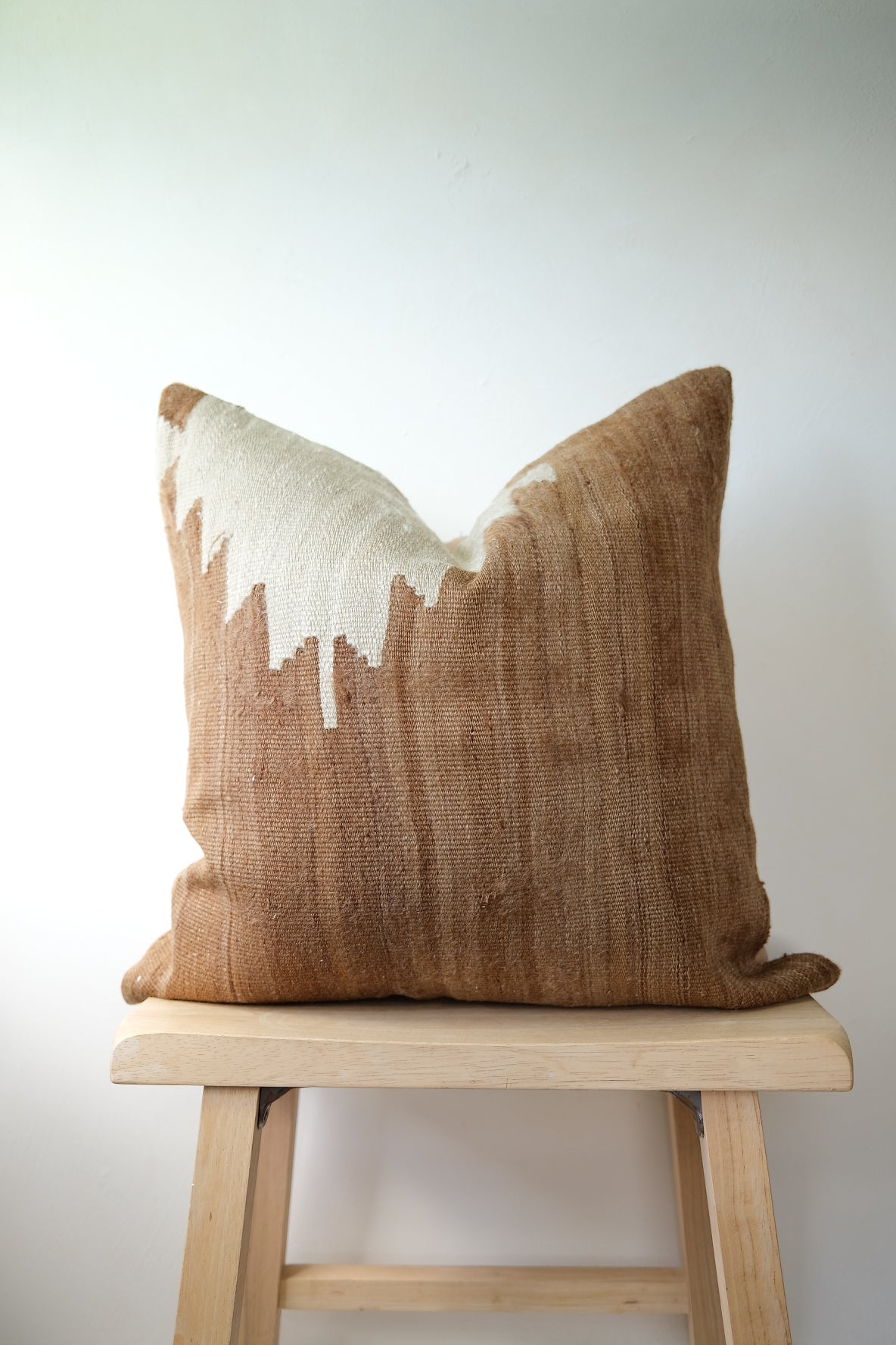 Azra Kilim Pillow No. 1