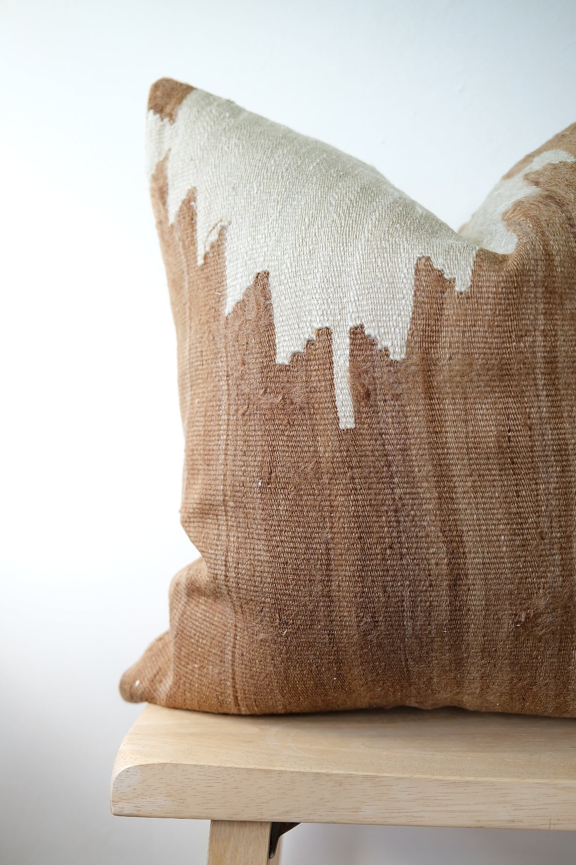 Azra Kilim Pillow No. 1