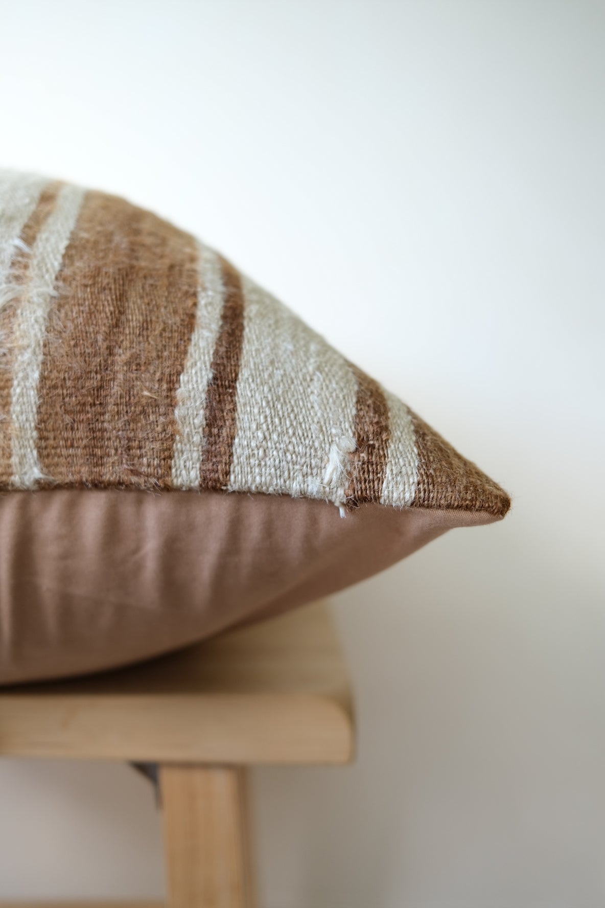 Azra Kilim Pillow No. 2