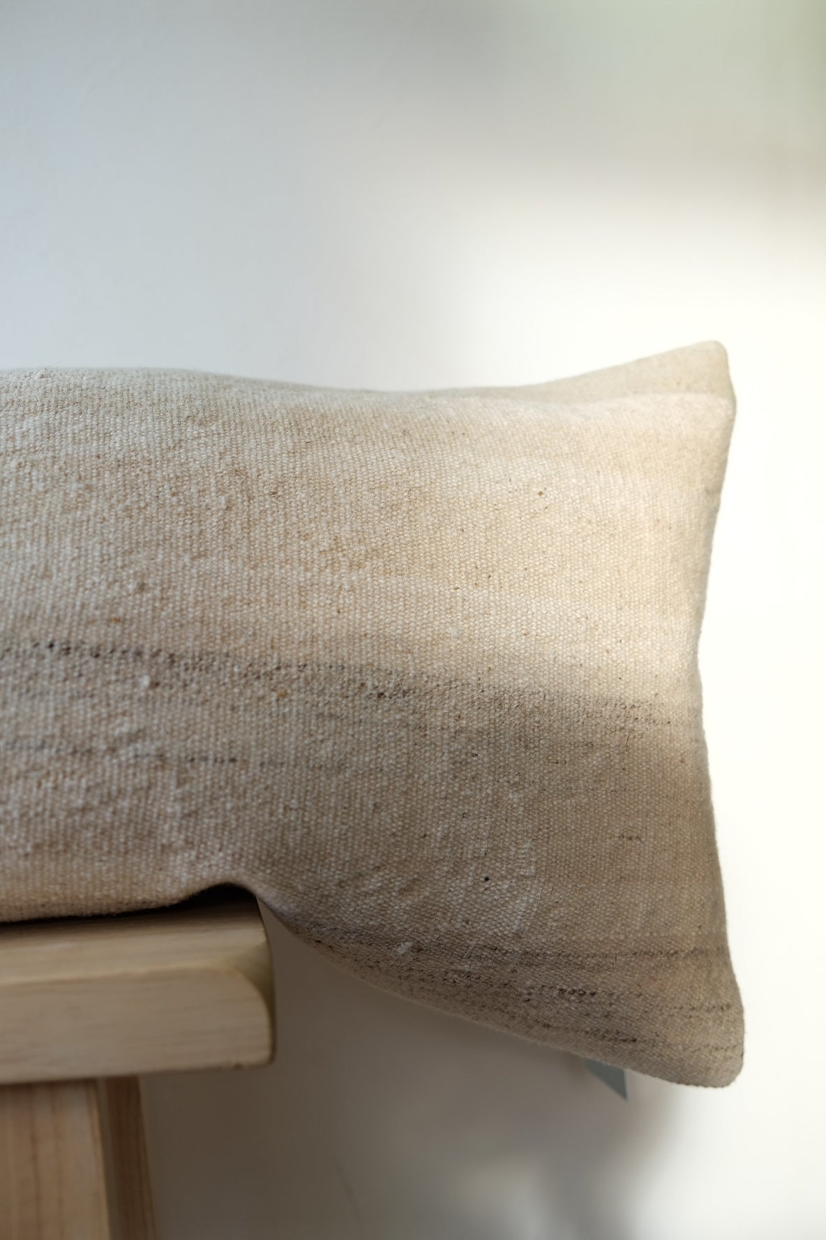 Stan Kilim Long Lumbar