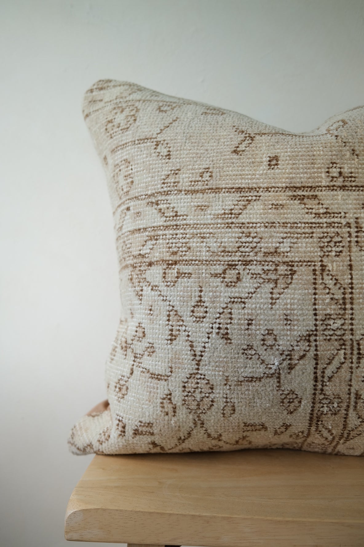 Rebecca Turkish Pillow